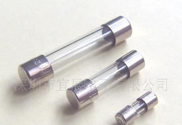 现货供应UL/VDE/3C/PSE/EK玻璃陶瓷保险管