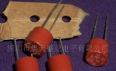 供应Littelfuse保险丝，1A392，方形保险丝