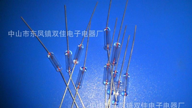 现货供应全玻璃保险管1A，2A，3A，5A厂家直销 欢迎订购