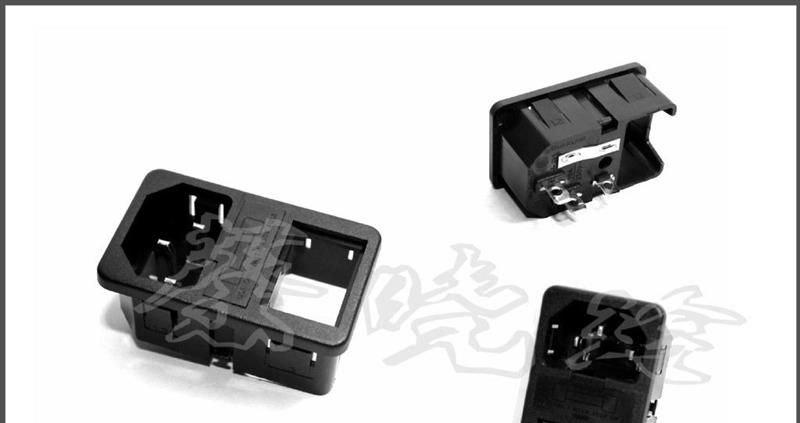 5x20mm玻璃保险丝管 1A 2A 3A 4A 5A 6.3A 每种100个一盒8元