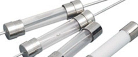 3.6X10慢断玻璃保险管5A250V各种体积