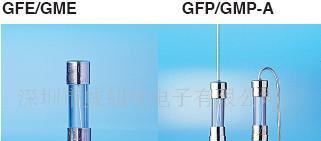 UL认证10mA-50mA 玻璃管保险管、保险丝管