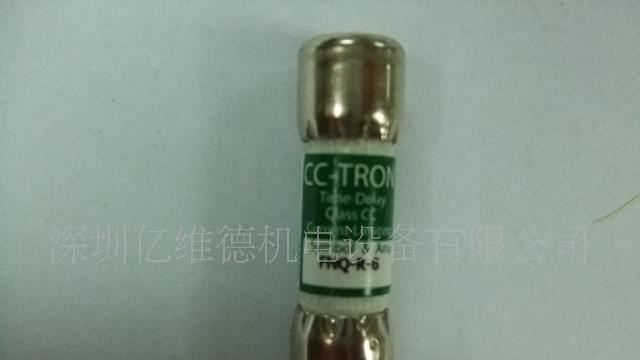 供应BUSSMANN保险管,熔断器