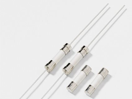 5*20MM（500V）保险丝