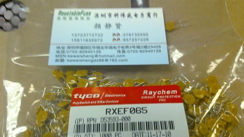 特价玻璃保险管直径5MM长度20MM 200MA 250V实体店！