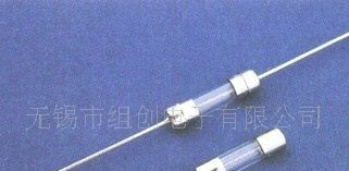 供应电流保险丝3.6*10玻璃管.陶瓷管保险管
