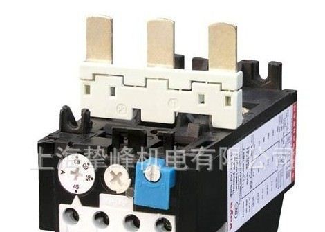 供应ABB系列-ABB 热继电器 价格优惠欢迎订购咨询