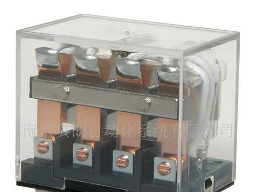 供应韩国凯昆KACON  HR710-4P中间继电器
