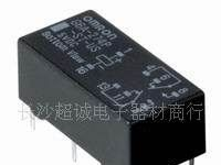 G6A-234P  OMRON继电器