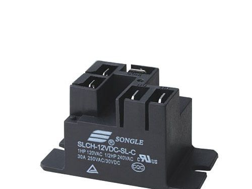 供应Relay继电器SLC(T91)
