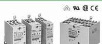 OMRON欧姆龙G3PA-210B/220B/240B/260B/420B/430B/450B固态继