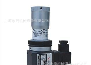 JCS-02压力继电器
