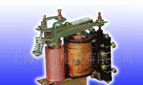 供应天水长控JT3A-005电磁继电器