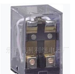 供应JQX-13F防尘型电磁继电器