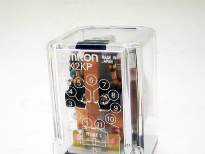 供应全新原装欧姆龙继电器MK2KP
