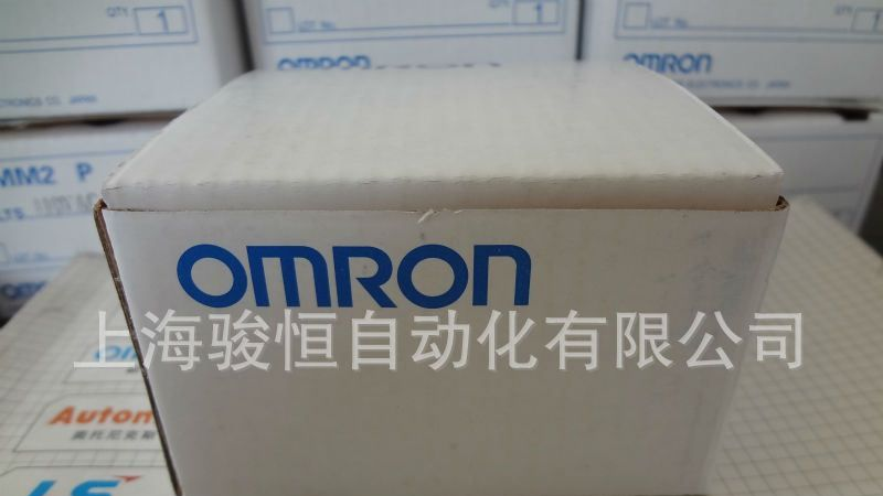 OMRON欧姆龙 继电器  MM2P MM2XP