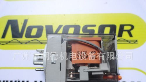60.12.8.230.0040  FINDER    意大利继电器    现货