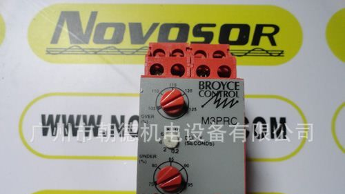 M3PRC-4W  BROYCE    英国继电器    现货