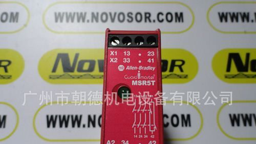 MSR5T  MINOTAUR   安全开关继电器    现货