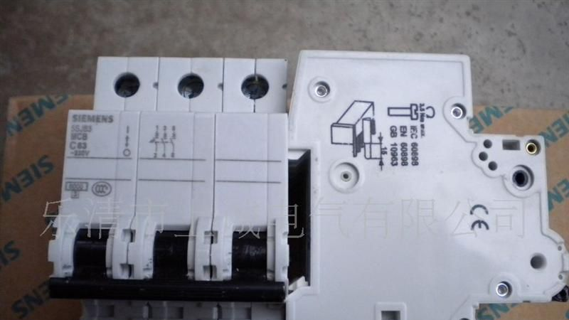 代理西门子热过载继电器 3RU1136 热继电器
