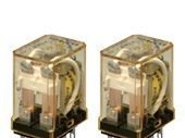 和泉IDEC 继电器 库存现货 正规代理 RM2S-ULAC220-240