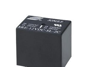 供应Relay继电器SRE(4137)