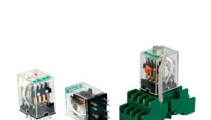 供应 AIKS 爱克斯继电器 ARM4F-F  DC24V DC110V AC220V 电压全