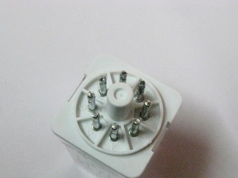 供应 AIKS 爱克斯继电器 小型继电器 ARQ2F AC6V  洛阳代理