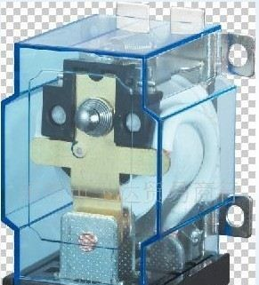 厂家供应大功率继电器60F-1Z,80A，DC24V