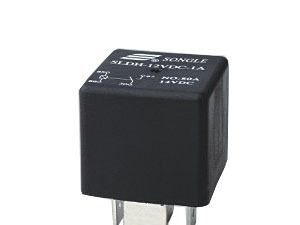 供应Relay继电器SLDH(4142)