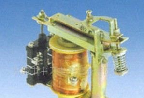 JT3-11 电磁继电器