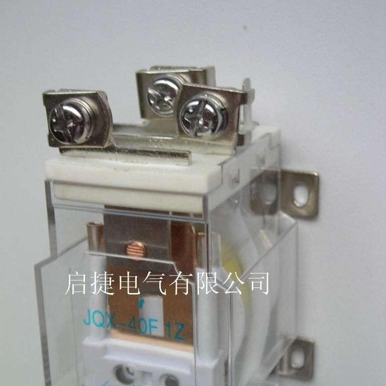 厂家直销优质大功率继电器40F
