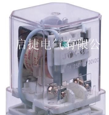 特价供应国产通用继电器JQX-10F JTX-2C