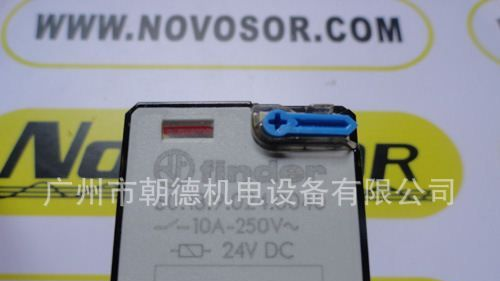 60.13.9.024.0040  FINDER   意大利继电器    现货