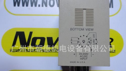 CNS-35-96  240VAC  P&B   继电器    现货