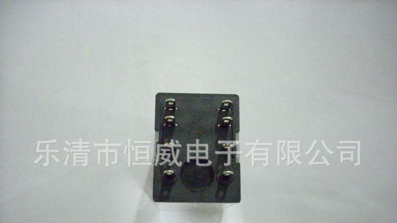 供应HH52P MY2NJ MY4NJ MY系列继电器(图)