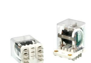 供应 AIKS 爱克斯继电器AR402F DC12V DC24V DC36V AC220V AC38