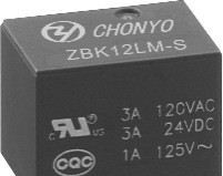 供应通迅继电器ZBK 电磁继电器