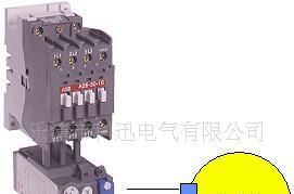 代理销售 ABB TA200DU150 热过载继电器