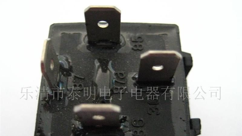 供应防水继电器 JD1912