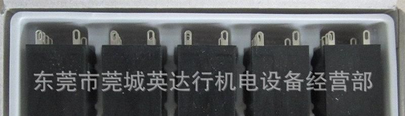 供应OMRON  G3F-202SN继电器