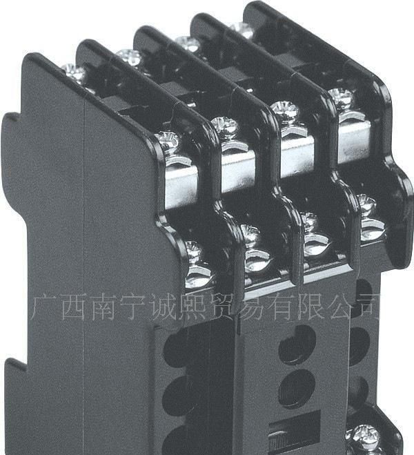 德力西 中间继电器JZ7-44 AC24V-380V 现货供应 德力西电器