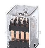 日本原装欧姆龙继电器MY4N-AC220V