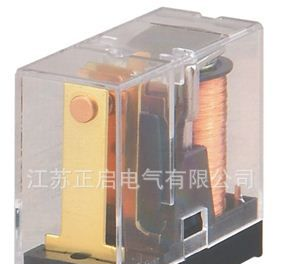 供应中间继电器MY3NJ(图)