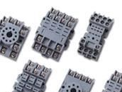 日本和泉IDEC继电器底座SM2S-05D
