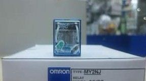 供应原装日本欧姆龙（深圳） MY3NJ 小型继电器 保修2年 复合金