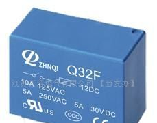 全球继电器供应商JZC-32F G2R-2