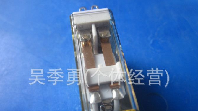 长期供应小型日本和泉继电器系列RH4B-U/RR2P-U/RR3P-U/RH2B