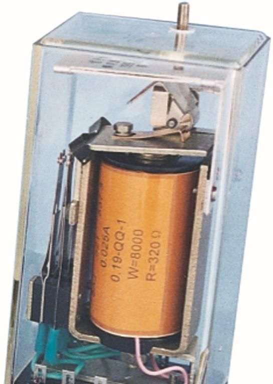 DX-8、8G系列中间继电器(图)