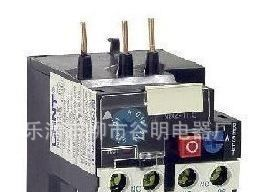 厂家大量批发  热继电器JRS5-12/Z（TH-K12）【图】